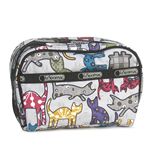 LESPORTSAC（レスポートサック）ポーチ 5824 3875 ミャオ