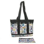 LESPORTSAC（レスポートサック）トートバッグ 7004 3875 ミャオ