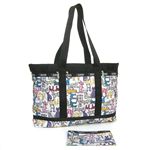 LESPORTSAC（レスポートサック）トートバッグ 7008 3875 ミャオ