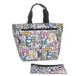 LESPORTSAC（レスポートサック）トートバッグ 7456 3875 ミャオ