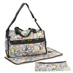 LESPORTSAC（レスポートサック）ボストンバッグ 7528 3875 ミャオ