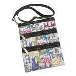 LESPORTSAC（レスポートサック）ショルダーバッグ 7627 3875 ミャオ