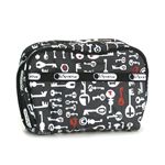 LESPORTSAC（レスポートサック）ポーチ 5824 3870 アンロック