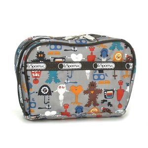 LESPORTSAC（レスポートサック）ポーチ 5824 3885 ミニベストフレンズ