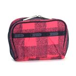 LESPORTSAC（レスポートサック）ポーチ 5824 3865 CHECKIT