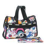 LESPORTSAC（レスポートサック）ボストンバッグ 7380 3738 ジジ