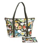 LESPORTSAC（レスポートサック）トートバッグ 7815 4771 ファンタジー