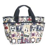 LESPORTSAC（レスポートサック）ハンドバッグ 7544 4788 ANDERS WENNGREN