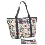 LESPORTSAC（レスポートサック）トートバッグ 7815 4788 ANDERS WENNGREN