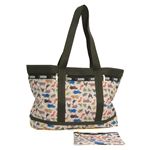 LESPORTSAC（レスポートサック）トートバッグ 7008 3811 アルファヴィル