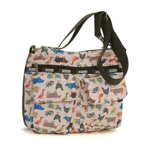 LESPORTSAC（レスポートサック）ショルダーバッグ 7540 3811 アルファヴィル