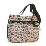 LESPORTSAC（レスポートサック）ショルダーバッグ 7540 3811 アルファヴィル