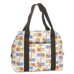 LESPORTSAC（レスポートサック）ボストンバッグ 7859 3815 トレリス