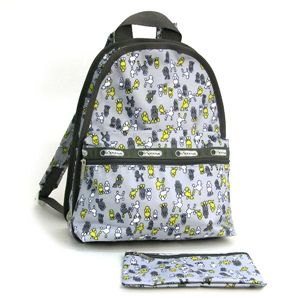 LESPORTSAC（レスポートサック）リュックサック 7812 3825 フィフィ