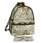 LESPORTSAC（レスポートサック）リュックサック 7812 4809 ホープレスロマンティック