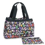 LESPORTSAC（レスポートサック）ハンドバッグ 7887 4813サマーキャンプ