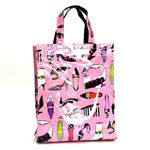 NICK&NORA（ニック＆ノラ）トートバッグ N10779MT MEDIUM TOTE 