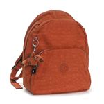 kipling（キプリング）リュックサック K13329 205 ライトオレンジ