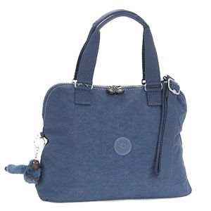 kipling（キプリング）ハンドバッグ K13339 519 ダークブルー