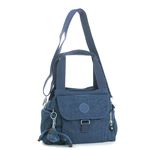 kipling（キプリング）ハンドバッグ K13655 519 ライトブルー