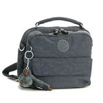 kipling（キプリング）ハンドバッグK04472 836ダークグレー