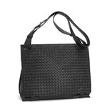 BOTTEGA VENETA（ボッテガヴェネタ）ショルダーバッグ 113038 V4651 1000 ブラック