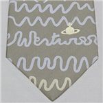 Vivienne Westwood(ヴィヴィアン ウエストウッド) ネクタイ F005 5