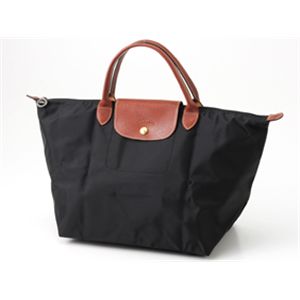 LONGCHAMP（ロンシャン） プリアージュトートバッグ 1623 Noir（001・ブラック）