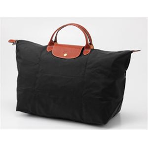 LONGCHAMP（ロンシャン） プリアージュトート1624-089 Noir（ブラック）