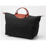 LONGCHAMP（ロンシャン） プリアージュトート1624-089 Noir（ブラック）