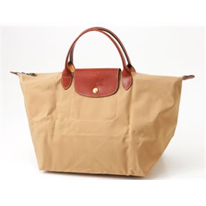 LONGCHAMP（ロンシャン） プリアージュトートバッグ 1623 Beige(841・ベージュ）