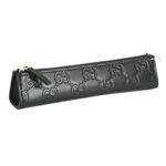 GUCCI(グッチ) ペンケース 170780 ITEM-PEN CASE ブラック