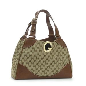 GUCCI(グッチ) トートバッグ 223972 8526 ベージュ