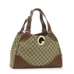 GUCCI(グッチ) トートバッグ 223972 8526 ベージュ