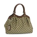 GUCCI(グッチ) ショルダーバッグ 211944 8526 ベージュ