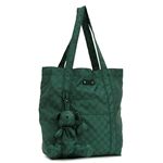 GUCCI(グッチ) トートバッグ 223669 3172 ダークグリーン