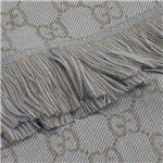 GUCCI(Ob`) }t[ 100995 MF ARLISS MUFFLER u[