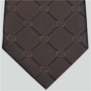 GUCCI(グッチ) ネクタイ 147206 