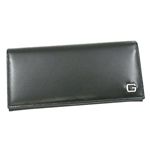 GUCCI(グッチ) 長札財布 162841 COIN WALLET ブラック