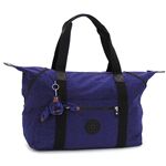 KIPLING(キプリング) ボストンバッグ K01362 ART M ダークネイビー