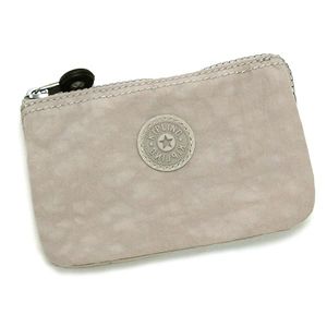 KIPLING(キプリング) ポーチ K01864 CREATIVITY ベージュ