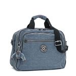 KIPLING(キプリング) ショルダーバッグ K12740 REGIE ブルー