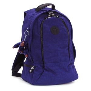 KIPLING(キプリング) リュックサック K13254 REEL M ダークネイビー