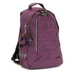 KIPLING(キプリング) リュックサック K13254 REEL M パープル