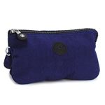 KIPLING(キプリング) ポーチ K13265 CREAT L ダークネイビー