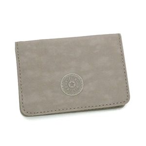 KIPLING(キプリング) 定期入れ K13328 CARD B ベージュ