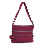 KIPLING(キプリング) ショルダーバッグ K13335 ALVAR ダークピンク