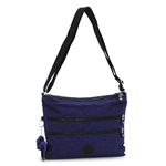 KIPLING(キプリング) ショルダーバッグ K13335 ALVAR ダークネイビー