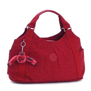 KIPLING(キプリング) ハンドバッグ K13337 TRUDY レッド