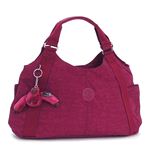 KIPLING(キプリング) ハンドバッグ K13337 TRUDY ダークピンク